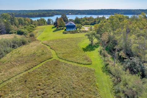87 Carter Point Road Sedgwick ME 04676