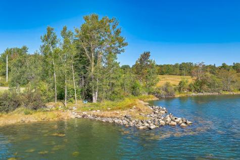 87 Carter Point Road Sedgwick ME 04676