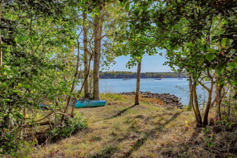 87 Carter Point Road Sedgwick ME 04676