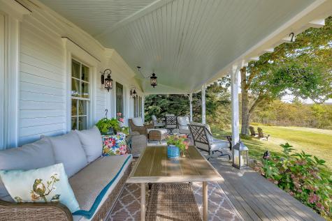 87 Carter Point Road Sedgwick ME 04676