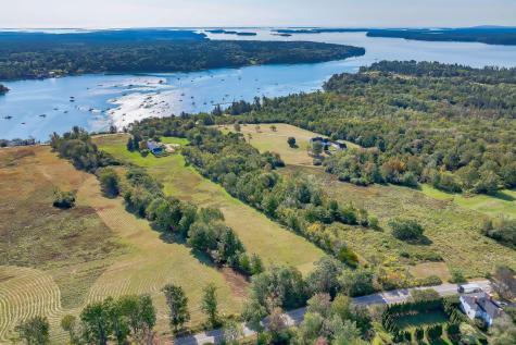 87 Carter Point Road Sedgwick ME 04676