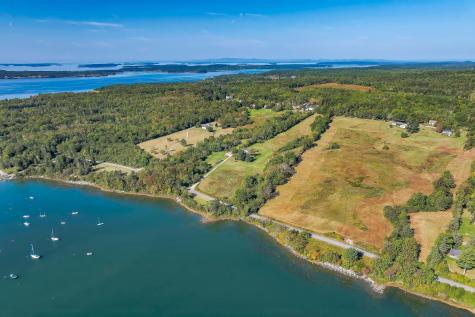 87 Carter Point Road Sedgwick ME 04676
