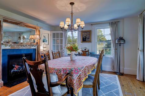 87 Carter Point Road Sedgwick ME 04676