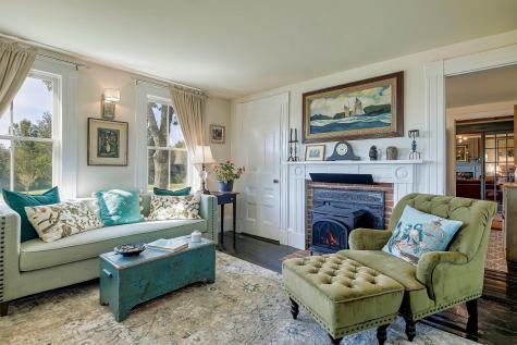 87 Carter Point Road Sedgwick ME 04676