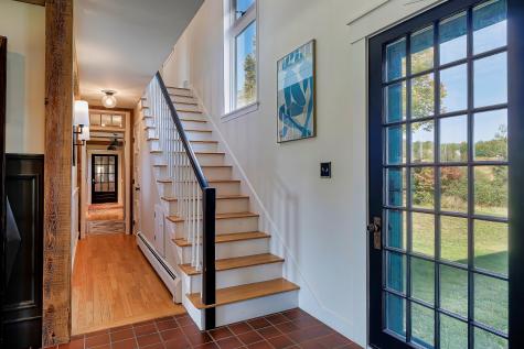 87 Carter Point Road Sedgwick ME 04676