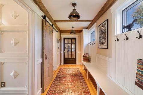 87 Carter Point Road Sedgwick ME 04676