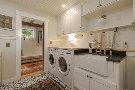 87 Carter Point Road Sedgwick ME 04676