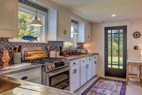 87 Carter Point Road Sedgwick ME 04676