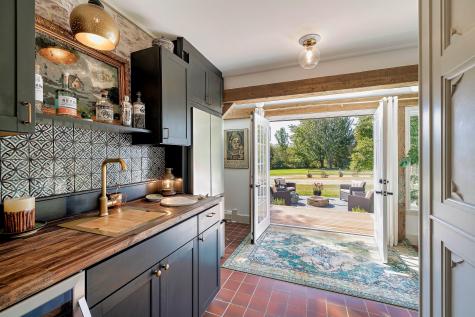 87 Carter Point Road Sedgwick ME 04676