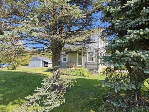 37 Lakewood Road Madison ME 04950