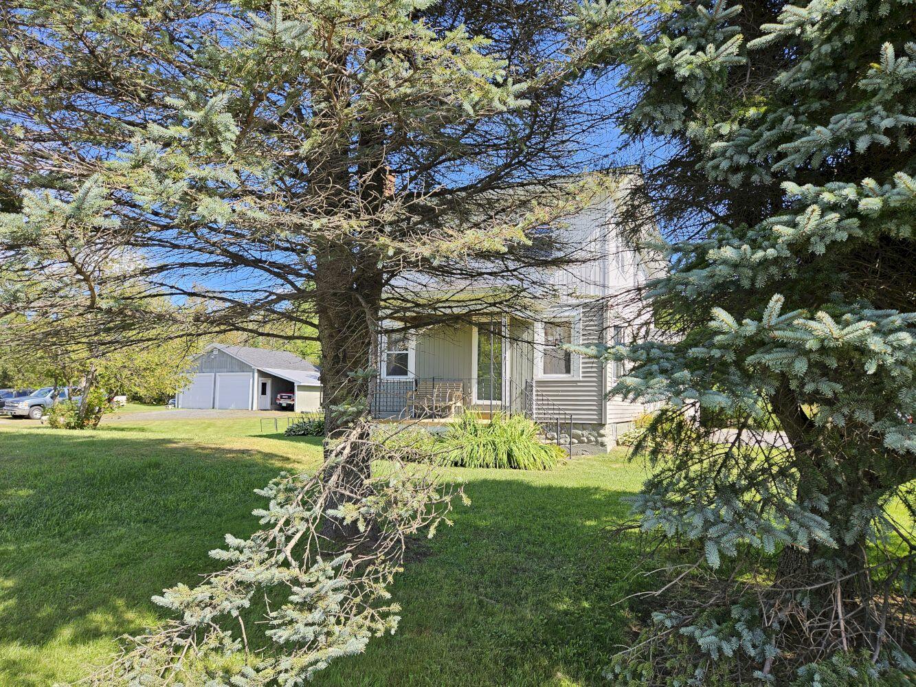 37 Lakewood Road Madison ME 04950