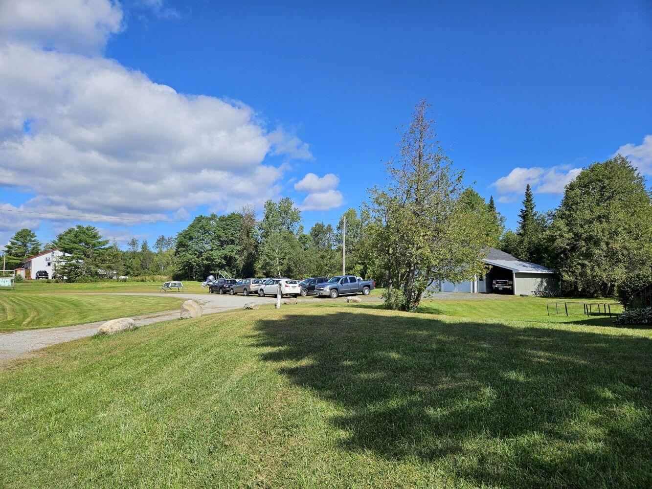 37 Lakewood Road Madison ME 04950