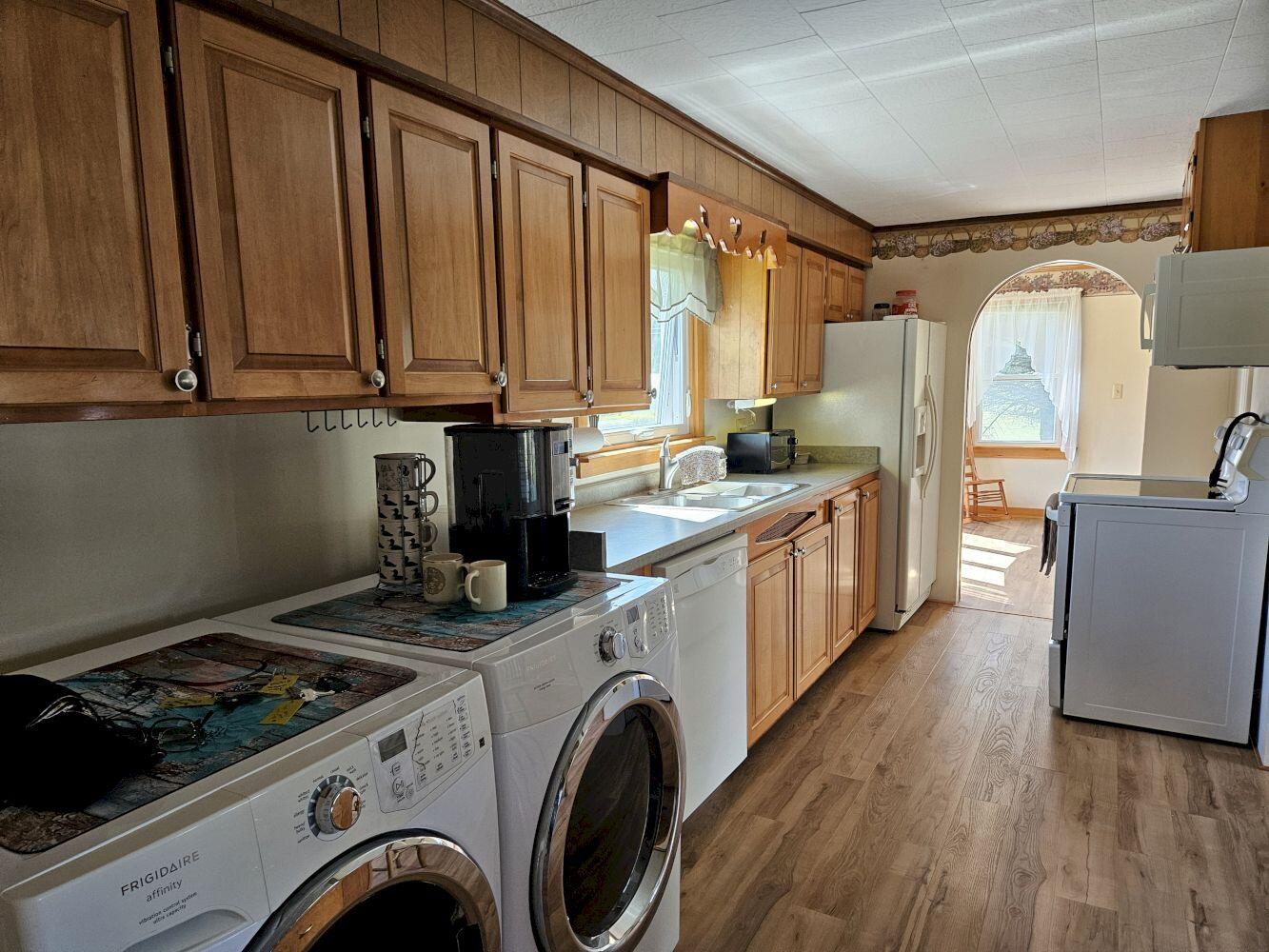 37 Lakewood Road Madison ME 04950