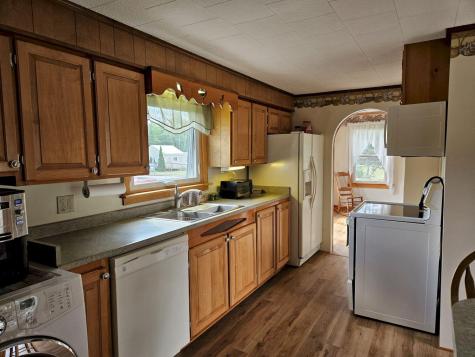 37 Lakewood Road Madison ME 04950