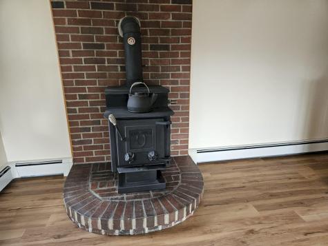 37 Lakewood Road Madison ME 04950