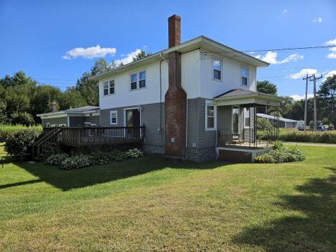 37 Lakewood Road Madison ME 04950