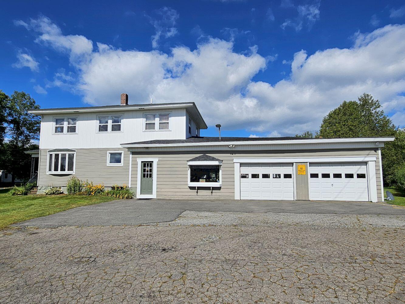 37 Lakewood Road Madison ME 04950