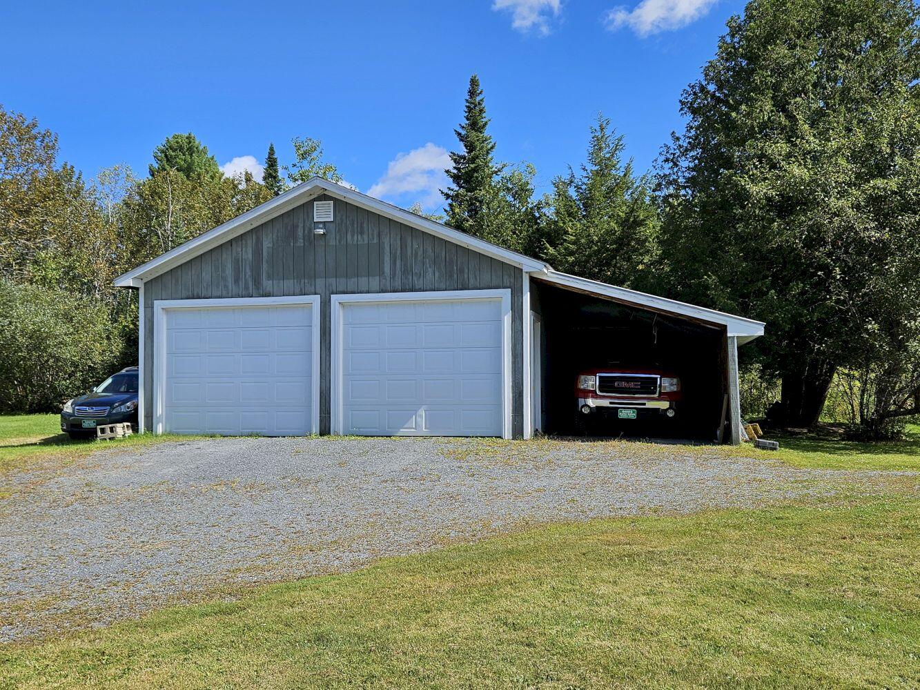 37 Lakewood Road Madison ME 04950