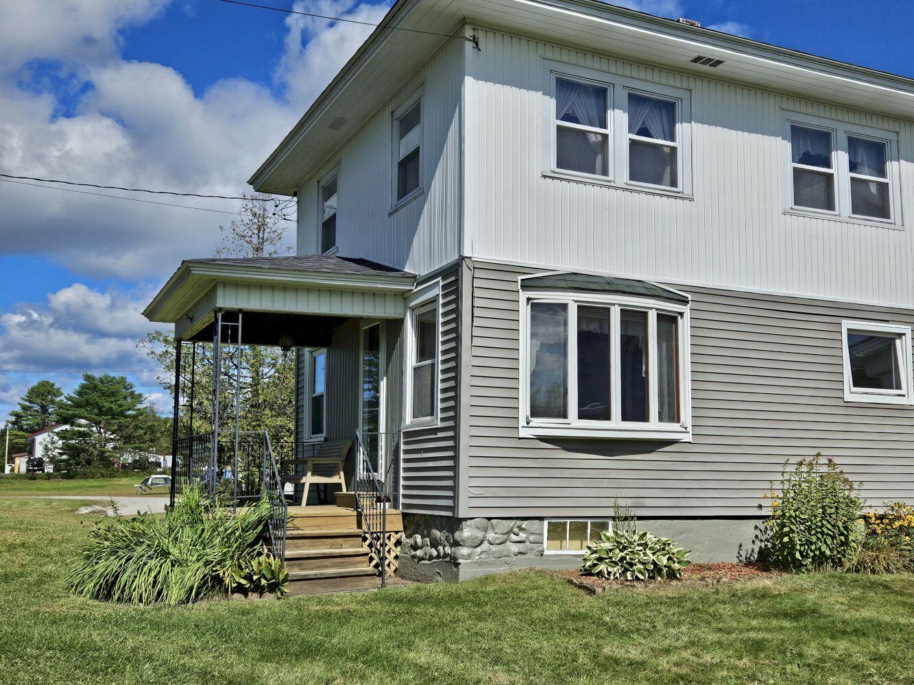 37 Lakewood Road Madison ME 04950