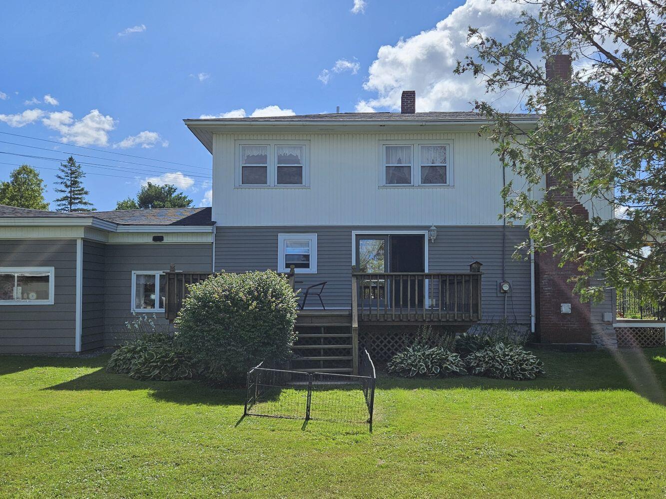 37 Lakewood Road Madison ME 04950