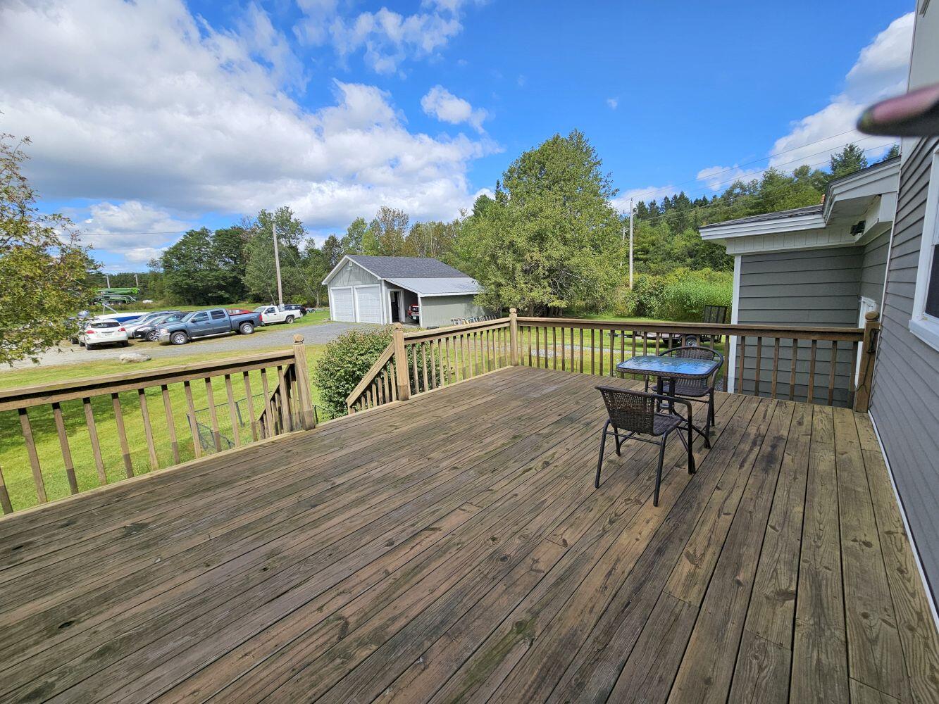 37 Lakewood Road Madison ME 04950