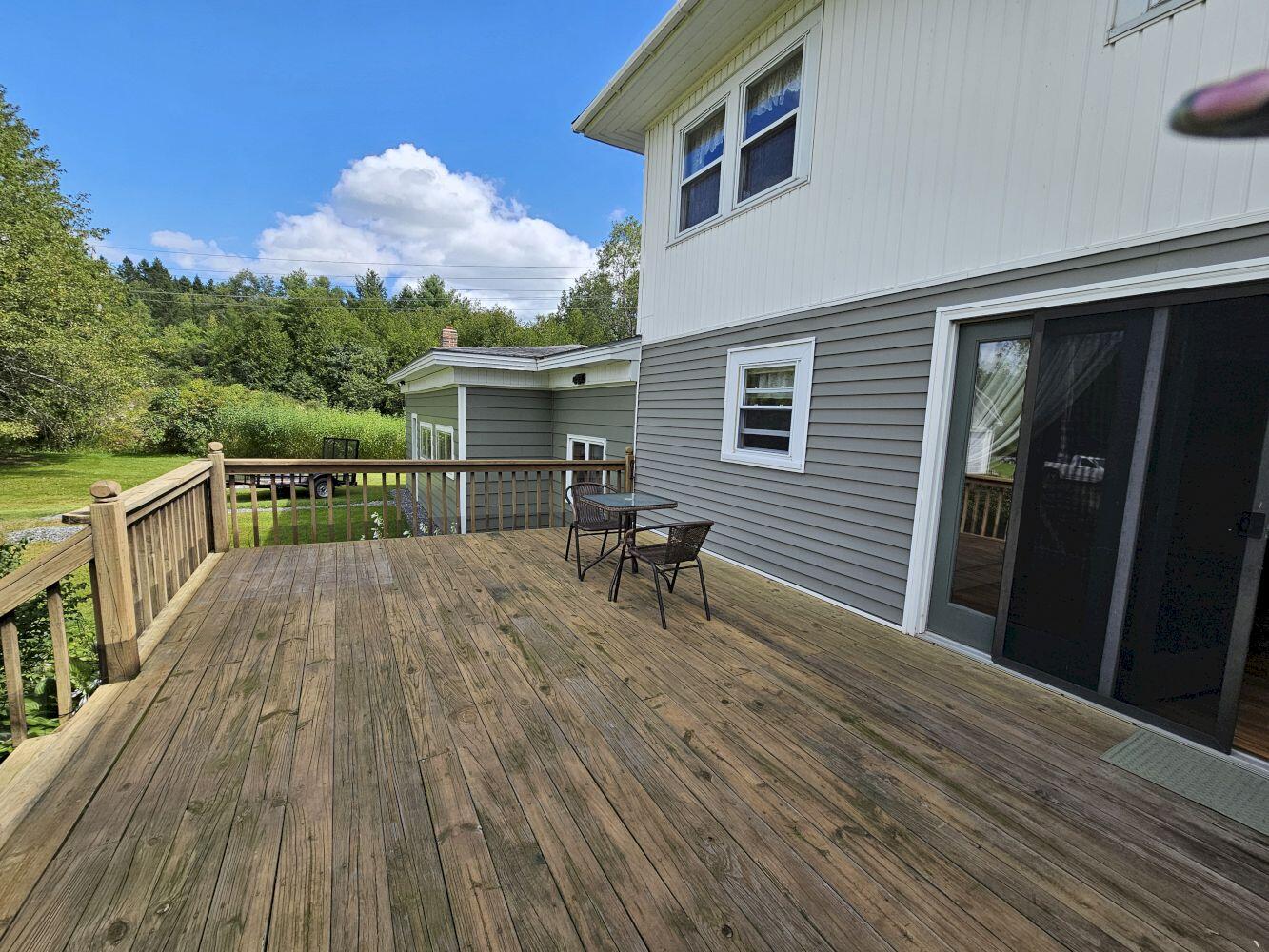 37 Lakewood Road Madison ME 04950