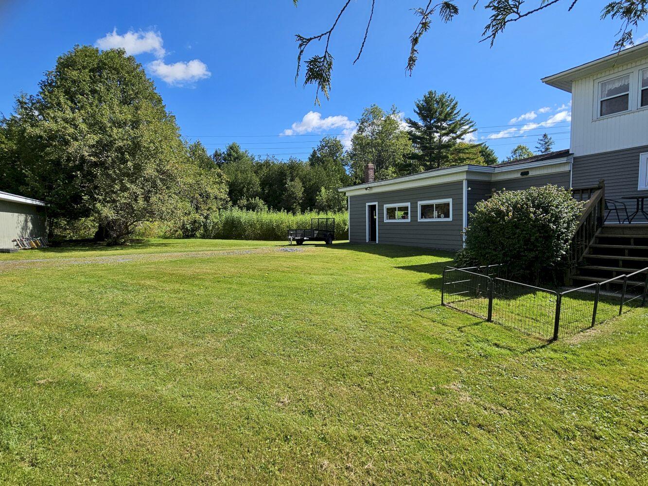 37 Lakewood Road Madison ME 04950