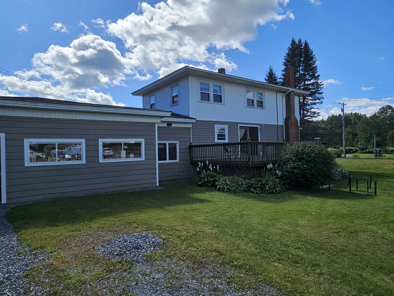 37 Lakewood Road Madison ME 04950