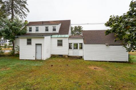 64 Walnut Street Rochester NH 03867
