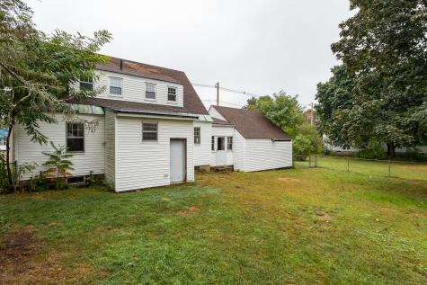 64 Walnut Street Rochester NH 03867