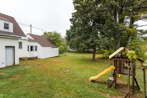 64 Walnut Street Rochester NH 03867