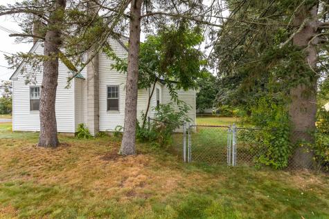 64 Walnut Street Rochester NH 03867