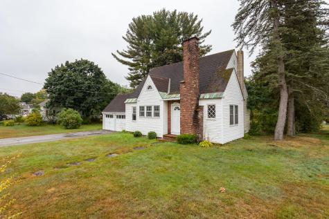 64 Walnut Street Rochester NH 03867