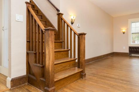 64 Walnut Street Rochester NH 03867