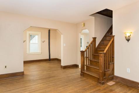 64 Walnut Street Rochester NH 03867