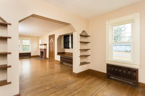 64 Walnut Street Rochester NH 03867