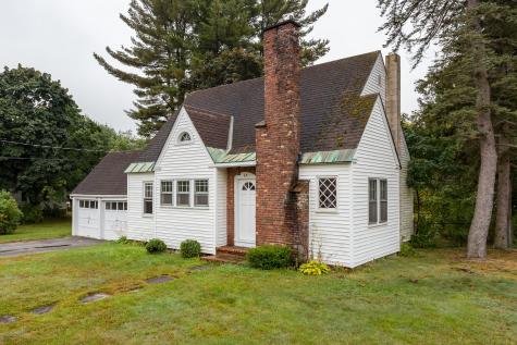64 Walnut Street Rochester NH 03867