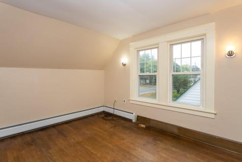 64 Walnut Street Rochester NH 03867