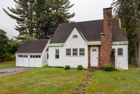 64 Walnut Street Rochester NH 03867