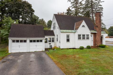 64 Walnut Street Rochester NH 03867