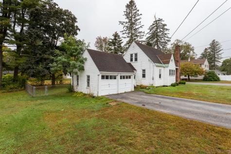 64 Walnut Street Rochester NH 03867