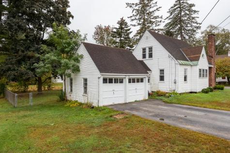 64 Walnut Street Rochester NH 03867