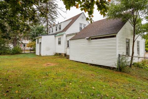 64 Walnut Street Rochester NH 03867