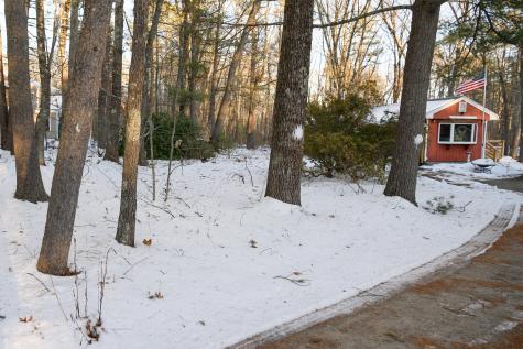 238 Merriland Ridge Road Wells ME 04090