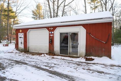 238 Merriland Ridge Road Wells ME 04090