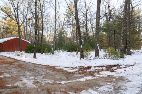 238 Merriland Ridge Road Wells ME 04090