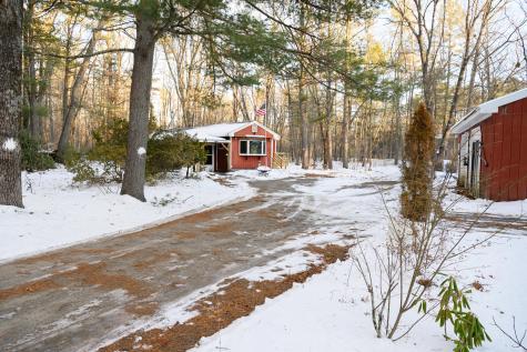 238 Merriland Ridge Road Wells ME 04090