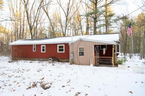 238 Merriland Ridge Road Wells ME 04090