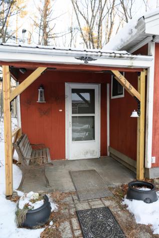 238 Merriland Ridge Road Wells ME 04090