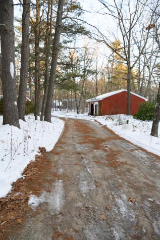 238 Merriland Ridge Road Wells ME 04090